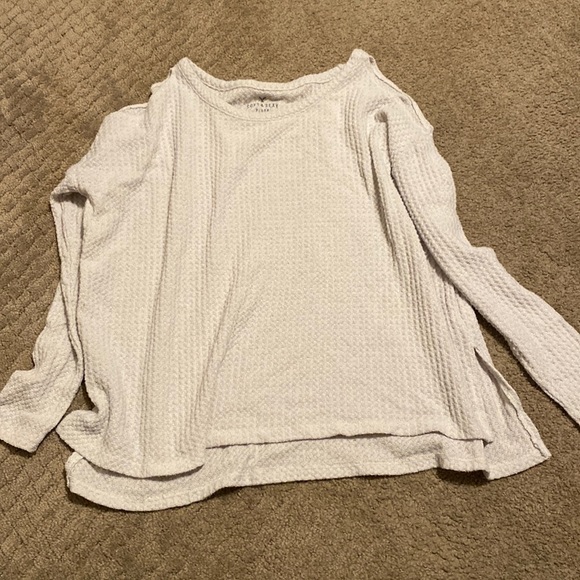 American Eagle Soft&Sexy Sweater - Picture 1 of 5